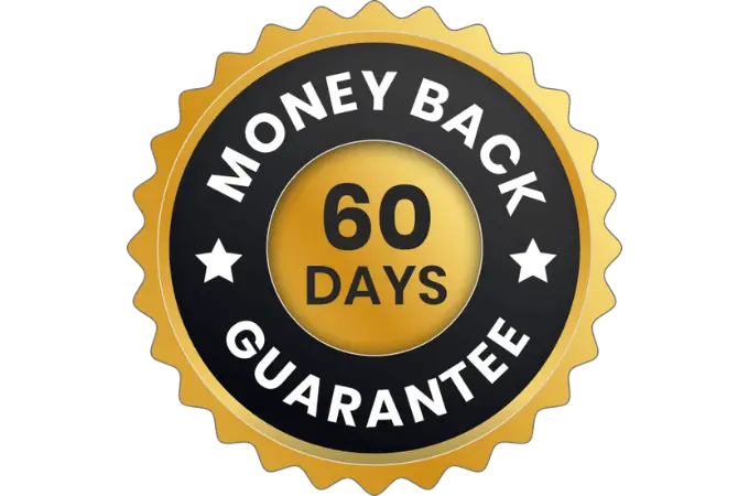 Sugar Guardian money back guarantee