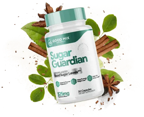 Sugar-Guardian Supplement