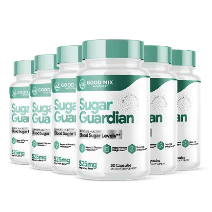 Sugar Guardian Discount