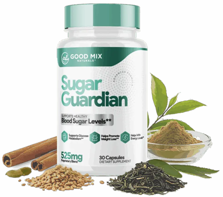 Sugar Guardian 